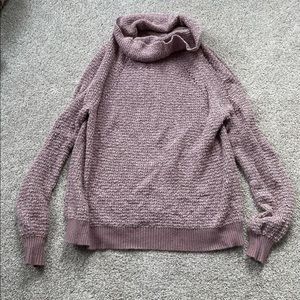 Free People sweater